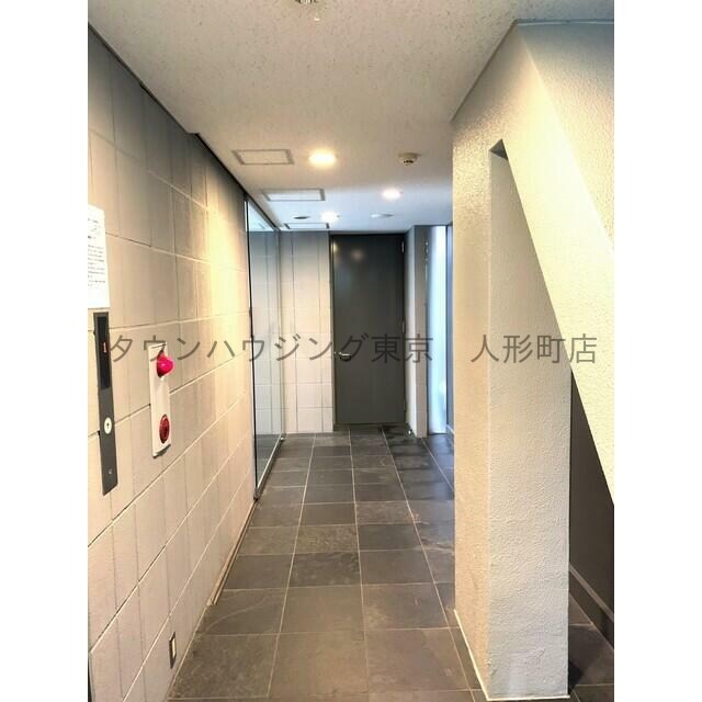 アリスマナーガーデン銀座ウォークの物件内観写真