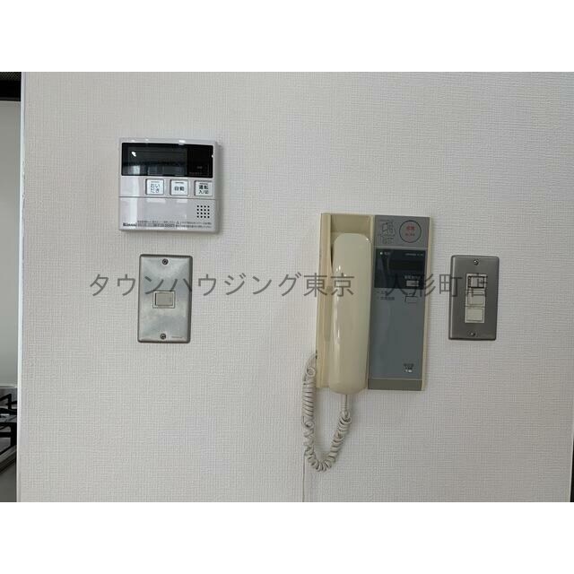 アリスマナーガーデン銀座ウォークの物件内観写真