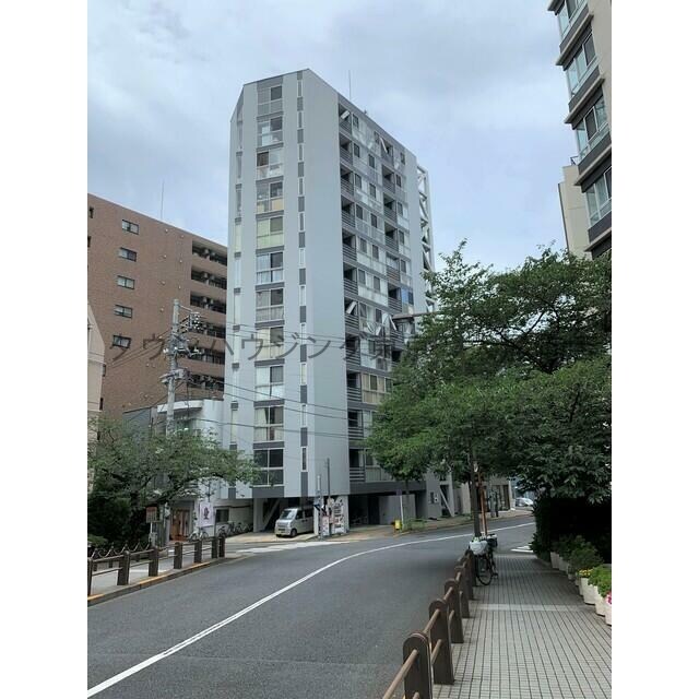 アリスマナーガーデン銀座ウォークの物件内観写真