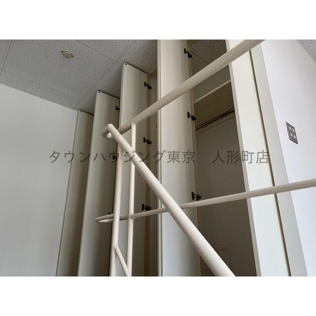 アリスマナーガーデン銀座ウォークの物件内観写真