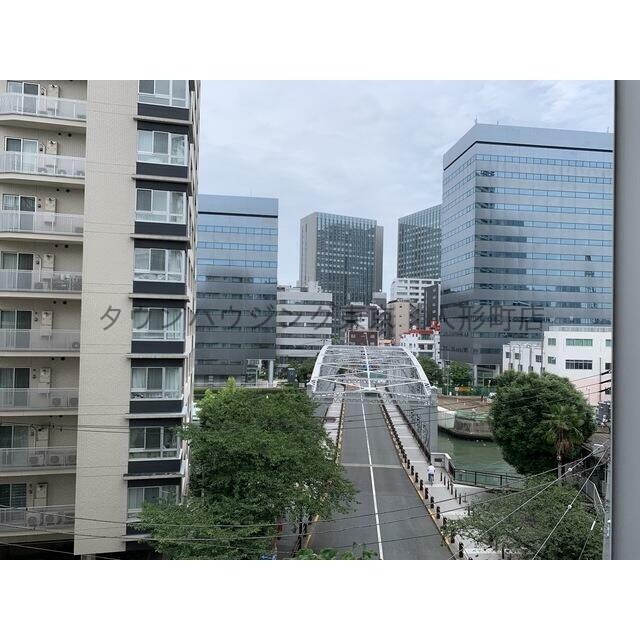 アリスマナーガーデン銀座ウォークの物件内観写真