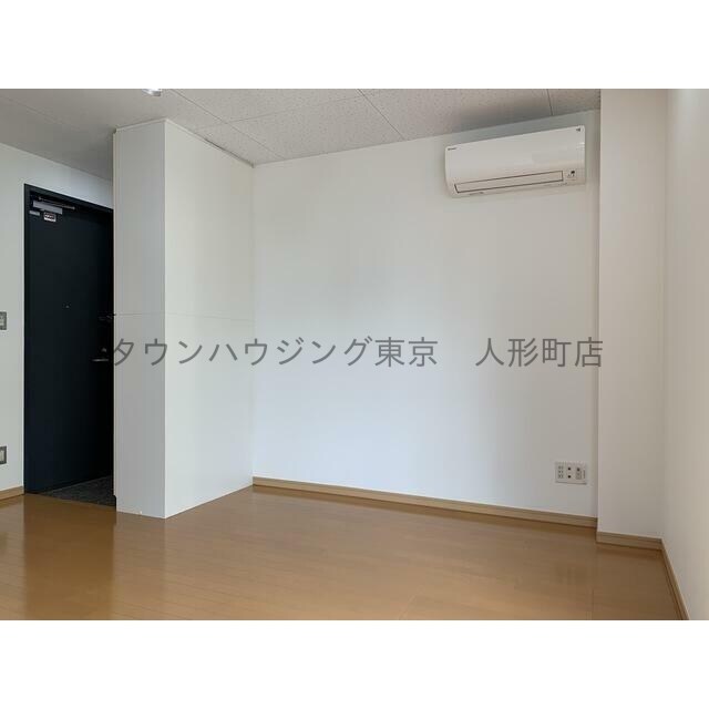 アリスマナーガーデン銀座ウォークの物件内観写真