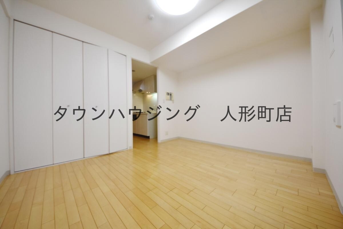 レジディア新川の物件内観写真