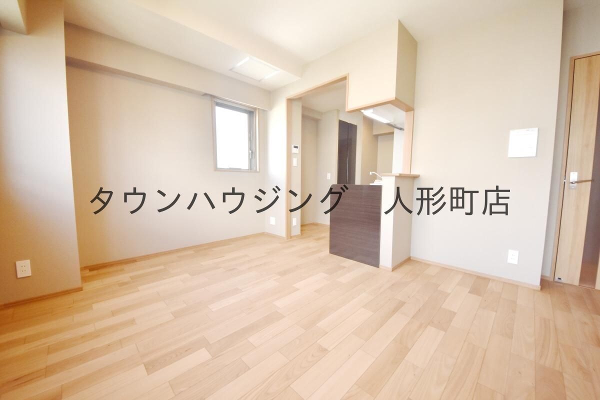 Live Flat 茅場町の物件内観写真