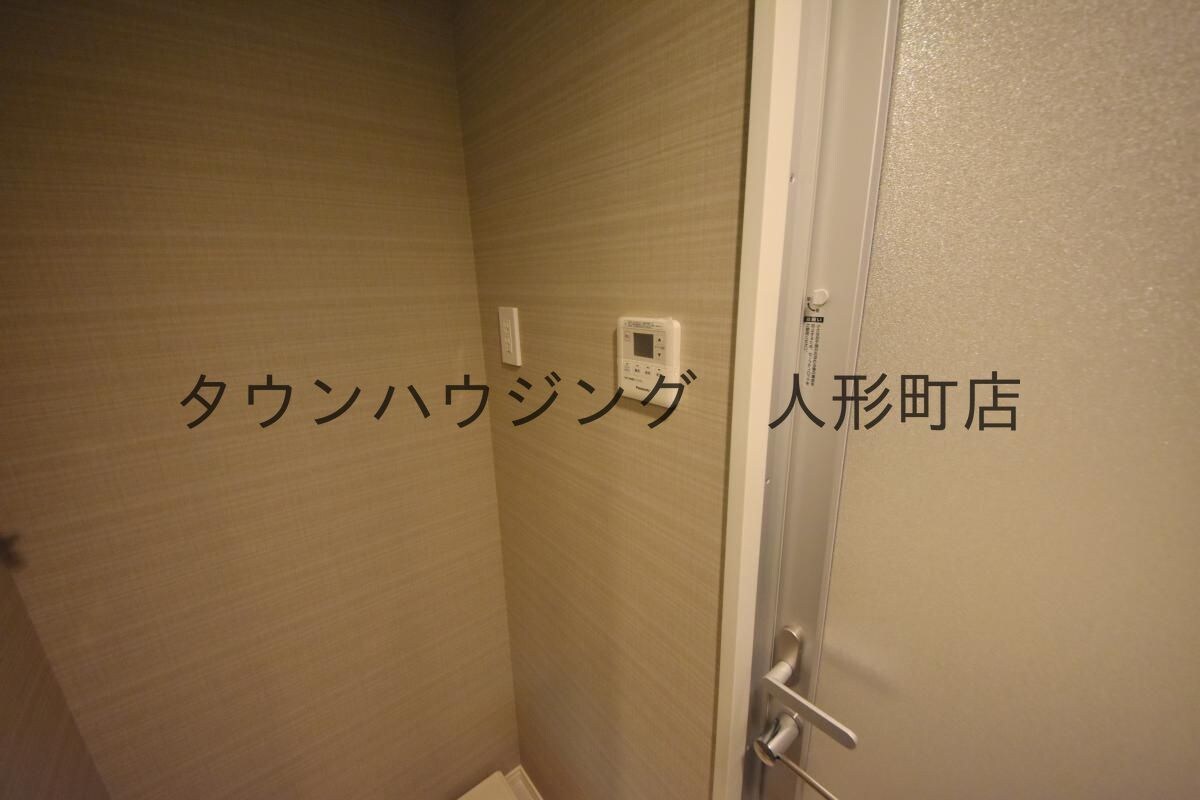 ザ・グランクラッセ日本橋イーストの物件内観写真