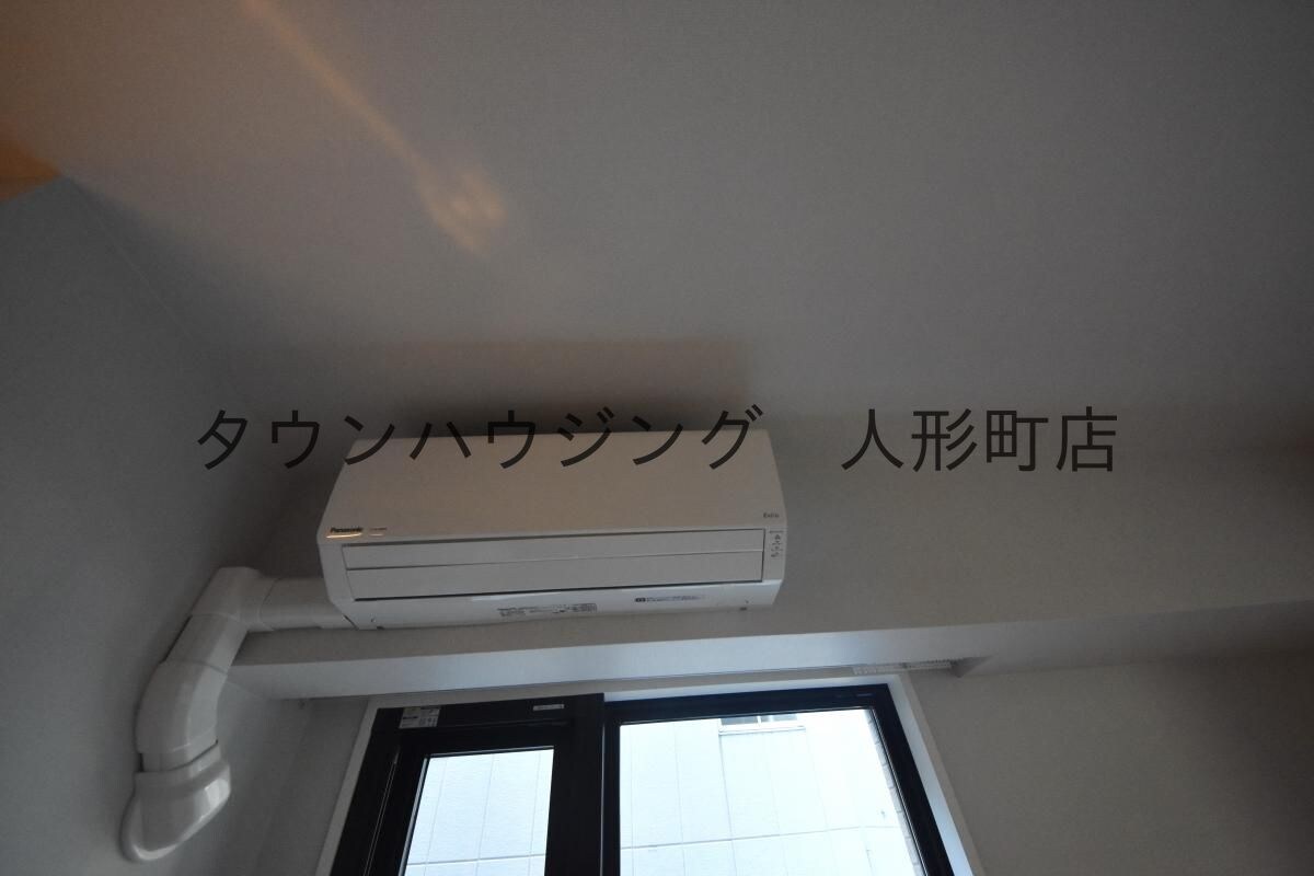 ザ・グランクラッセ日本橋イーストの物件内観写真