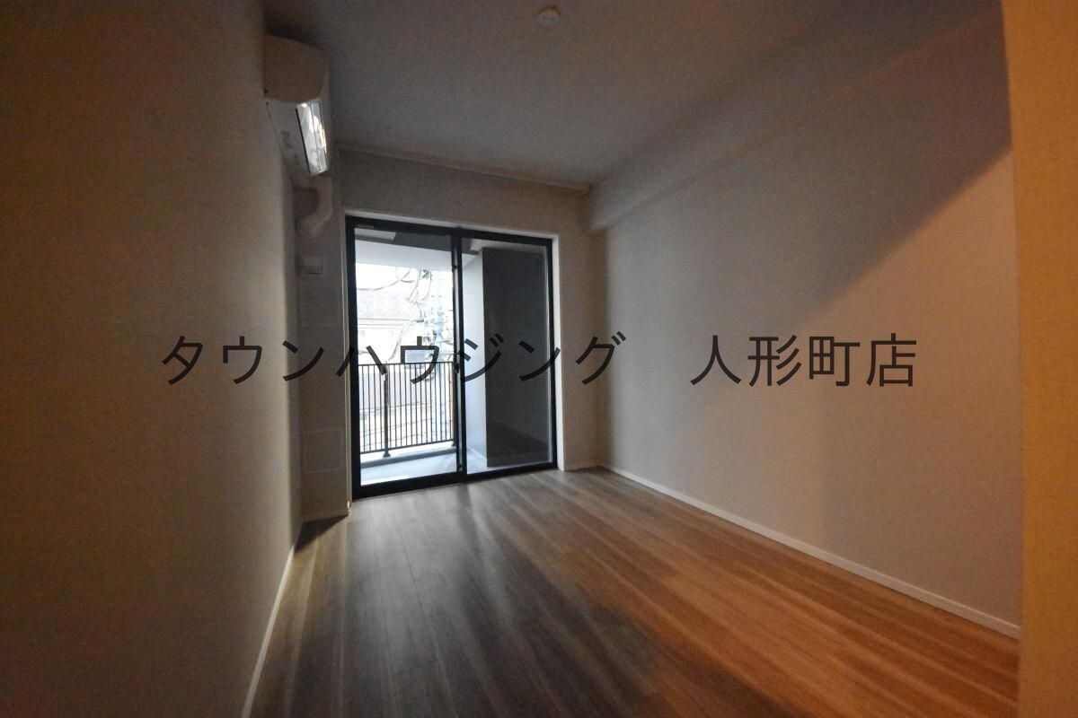 ザ・グランクラッセ日本橋イーストの物件内観写真