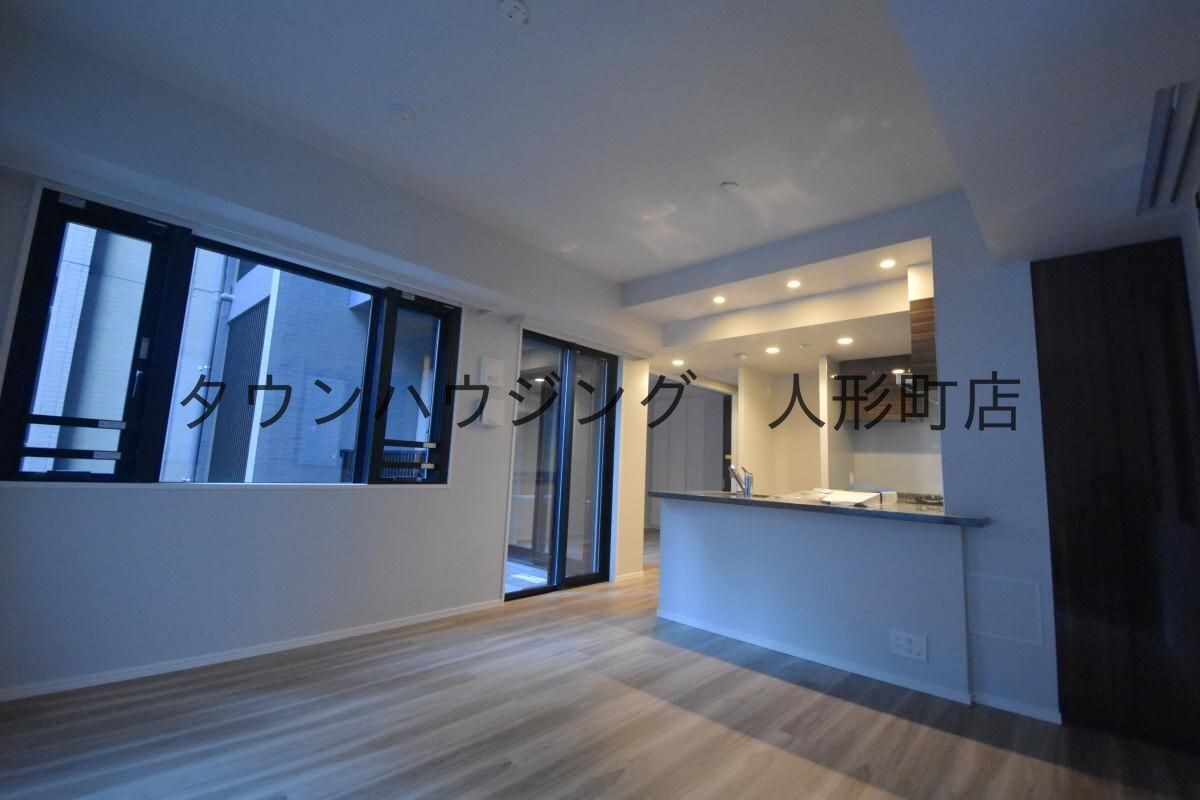 ザ・グランクラッセ日本橋イーストの物件内観写真