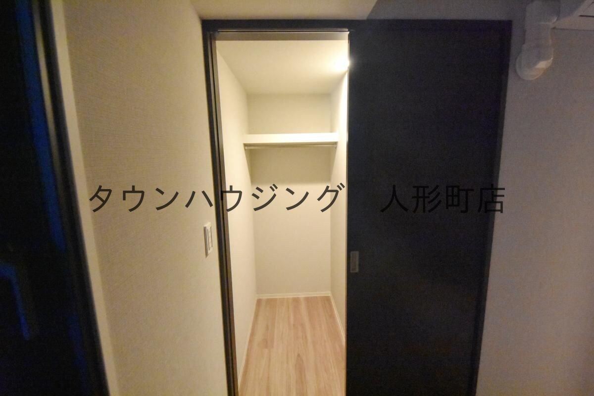 ザ・グランクラッセ日本橋イーストの物件内観写真