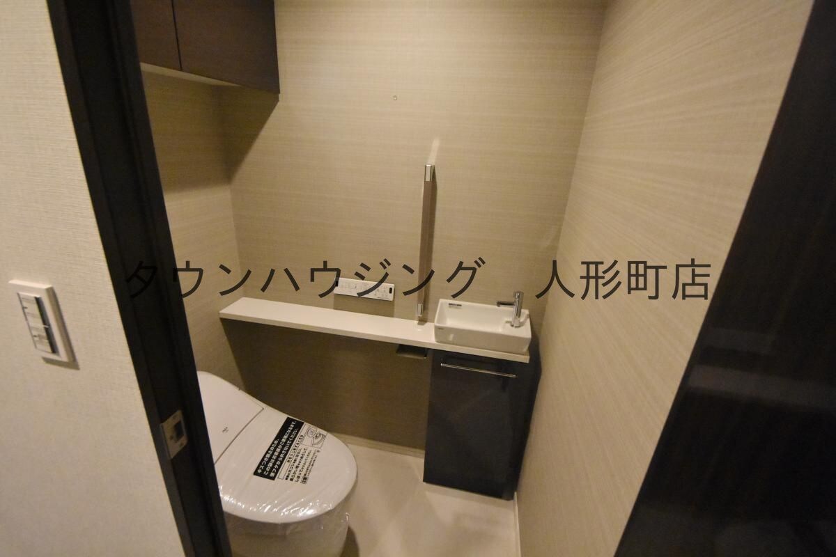 ザ・グランクラッセ日本橋イーストの物件内観写真