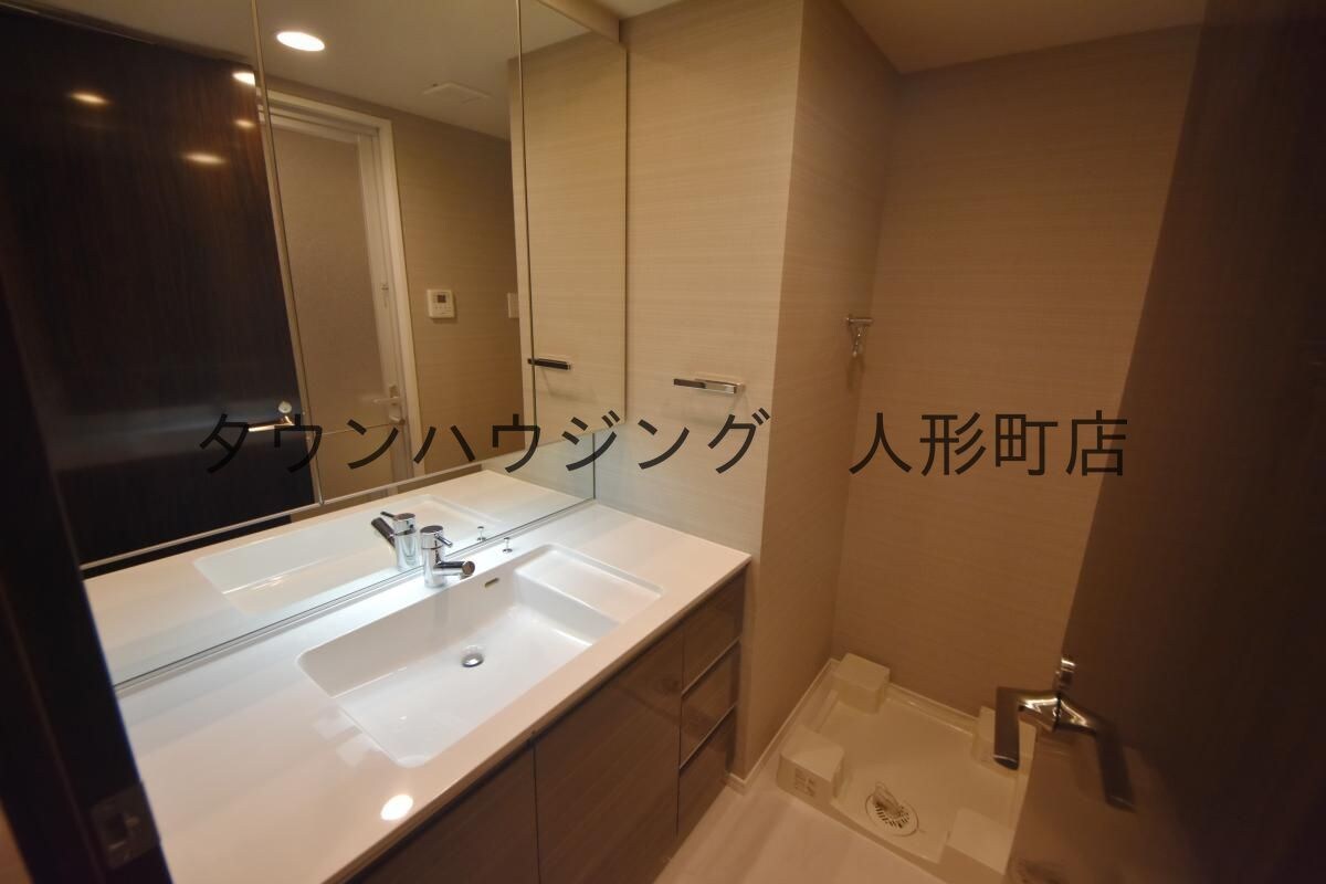 ザ・グランクラッセ日本橋イーストの物件内観写真