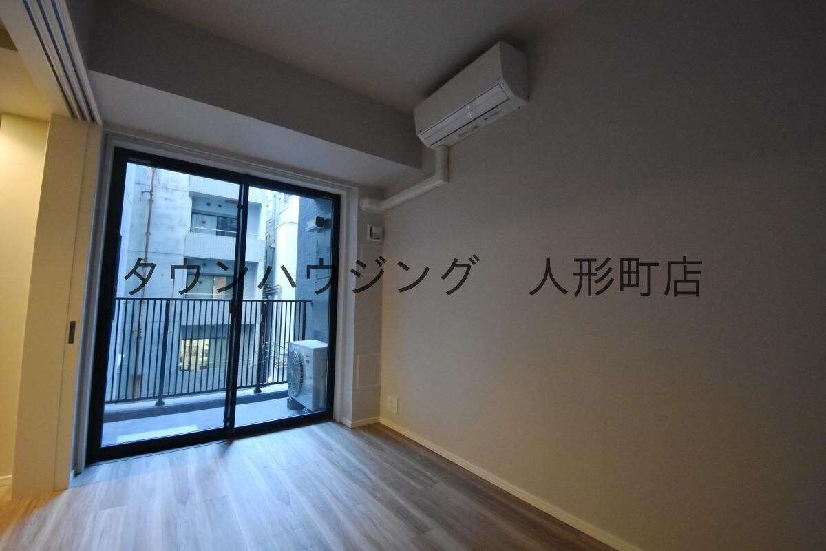 ザ・グランクラッセ日本橋イーストの物件内観写真