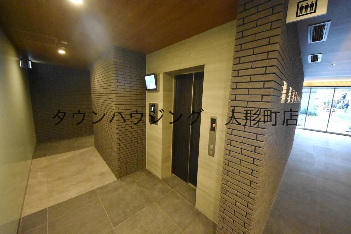 ザ・グランクラッセ日本橋イーストの物件内観写真