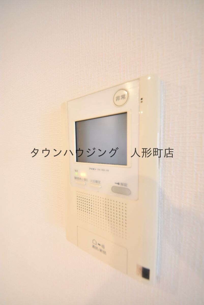 コンフォリア新川の物件内観写真