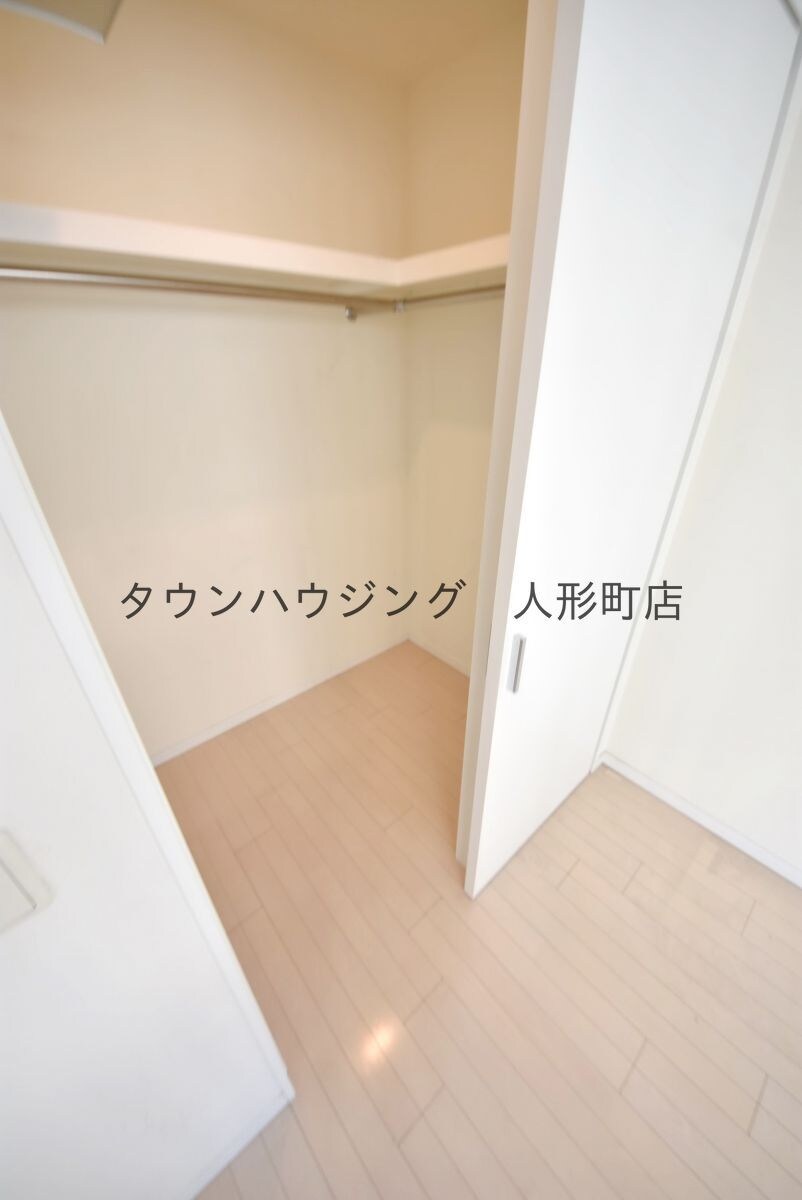 コンフォリア新川の物件内観写真