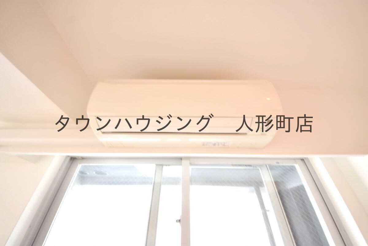 コンフォリア新川の物件内観写真