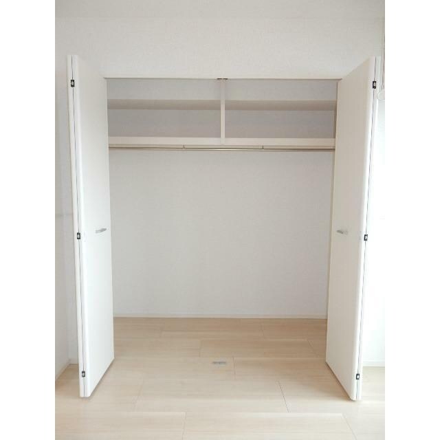 ヴィラ　ウィステリアの物件内観写真