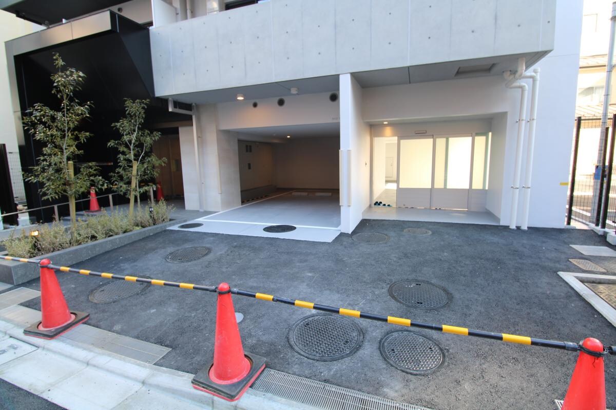 プラウドフラット浅草ディアージュの物件内観写真