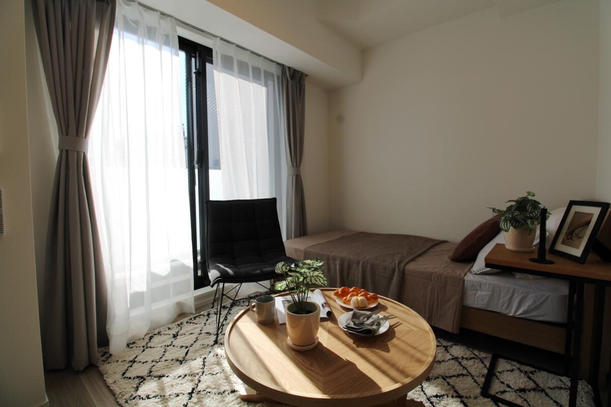 プラウドフラット浅草ディアージュの物件内観写真