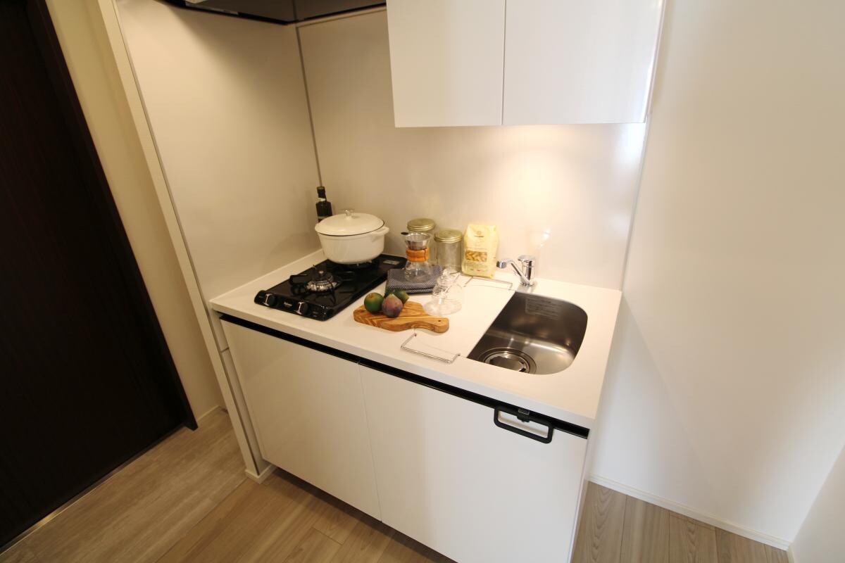 プラウドフラット浅草ディアージュの物件内観写真