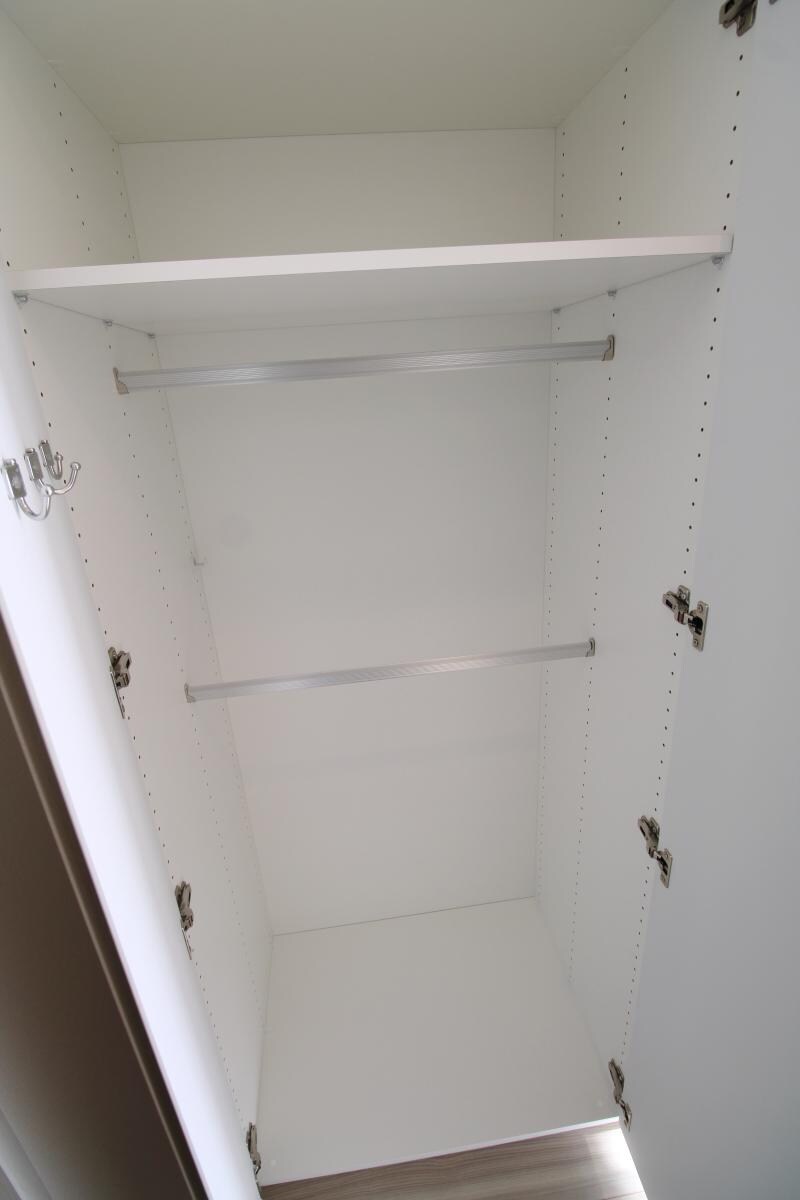 プラウドフラット浅草ディアージュの物件内観写真