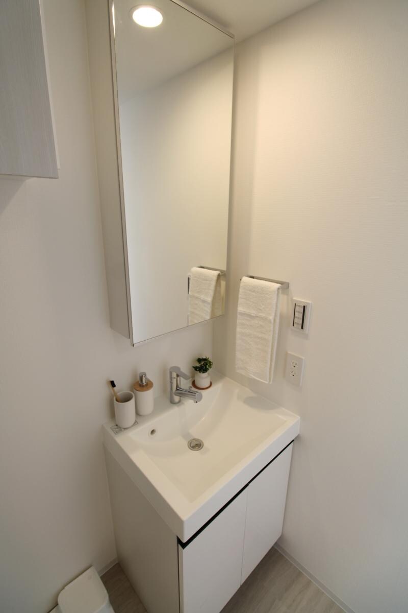 プラウドフラット浅草ディアージュの物件内観写真