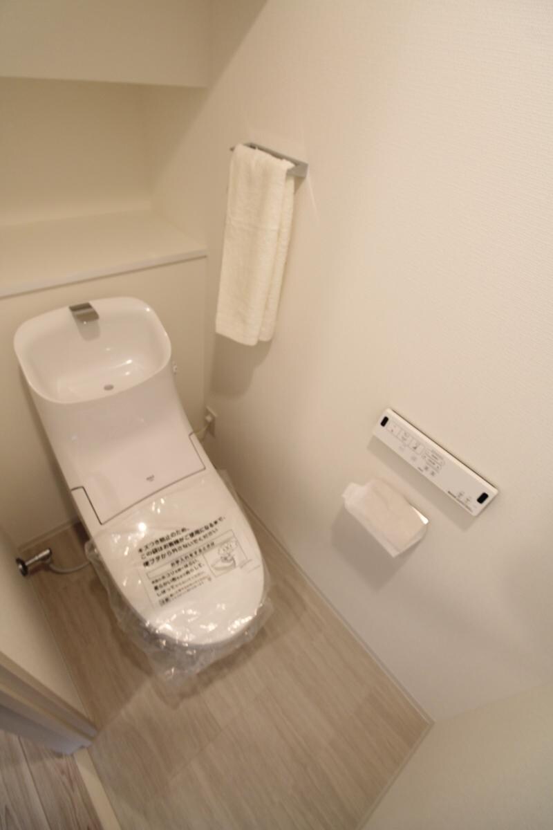 プラウドフラット浅草ディアージュの物件内観写真