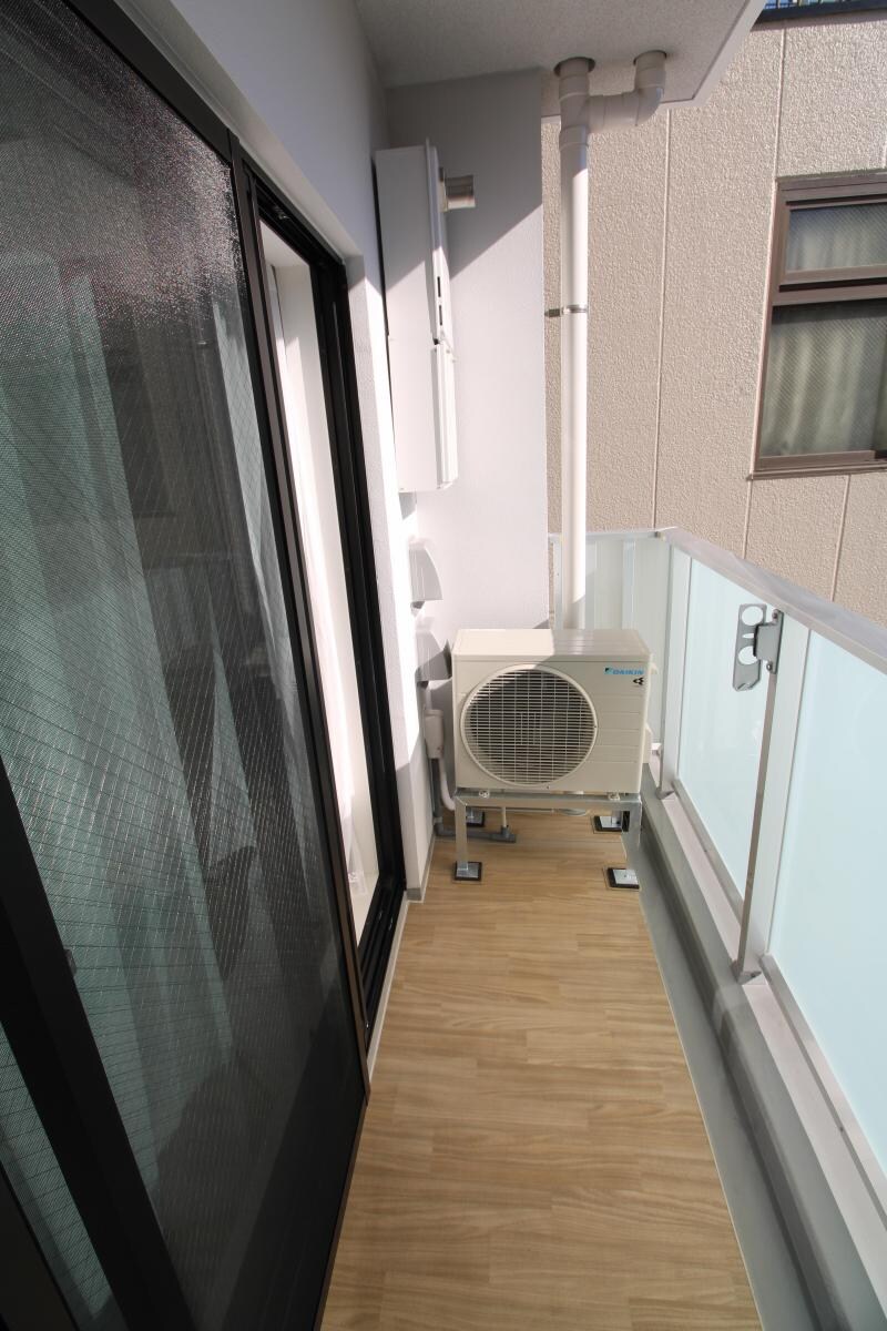 プラウドフラット浅草ディアージュの物件内観写真