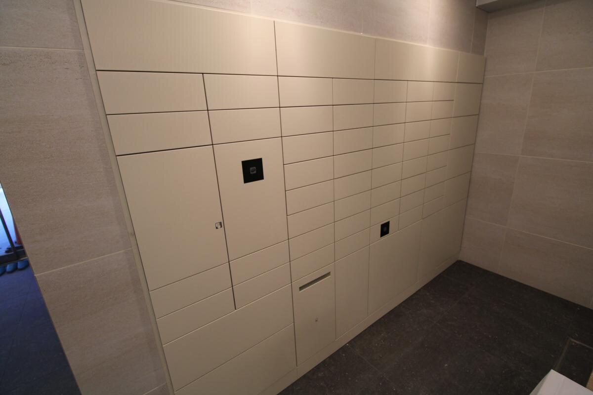 プラウドフラット浅草ディアージュの物件内観写真