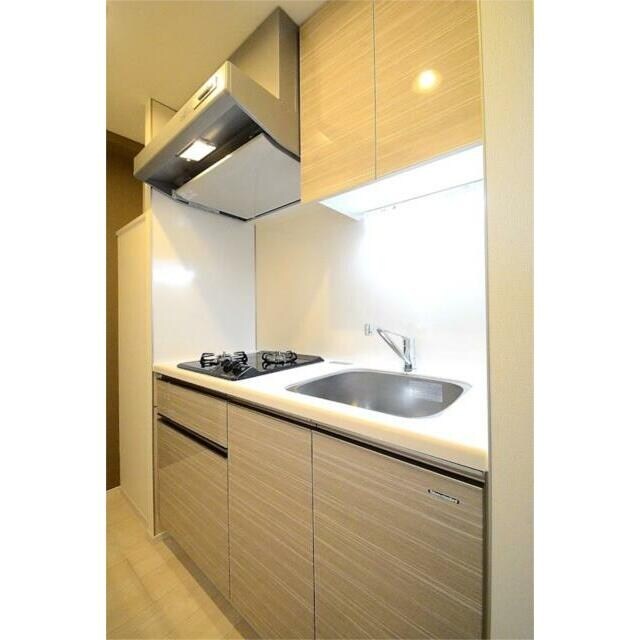 ステージファースト上野松が谷アジールコート(の物件内観写真