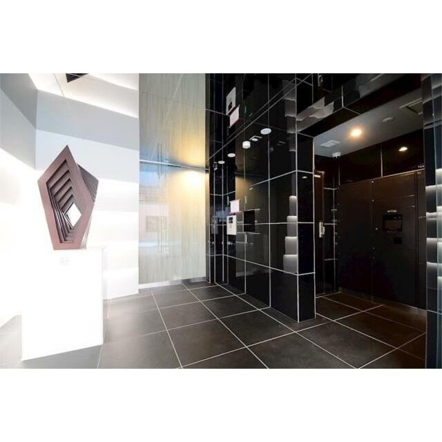 ステージファースト上野松が谷アジールコート(の物件内観写真