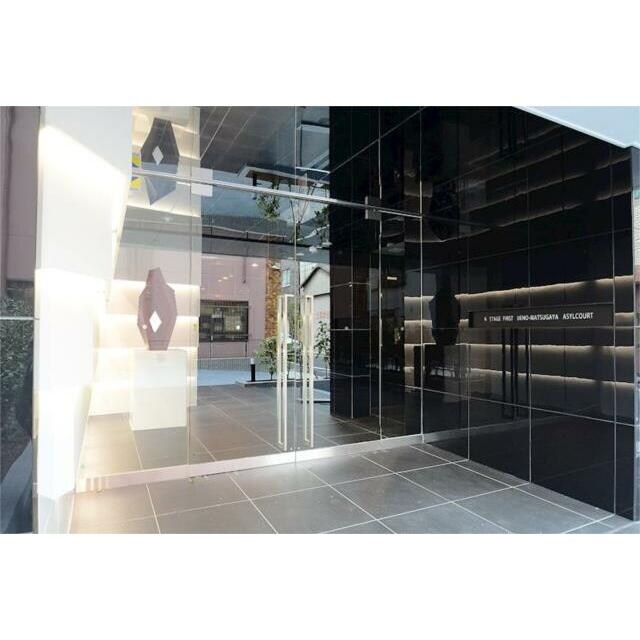 ステージファースト上野松が谷アジールコート(の物件内観写真