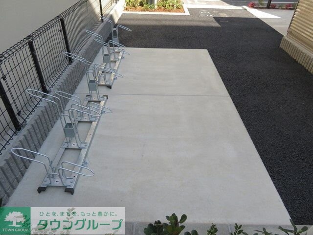 ステージファースト上野松が谷アジールコート(の物件内観写真