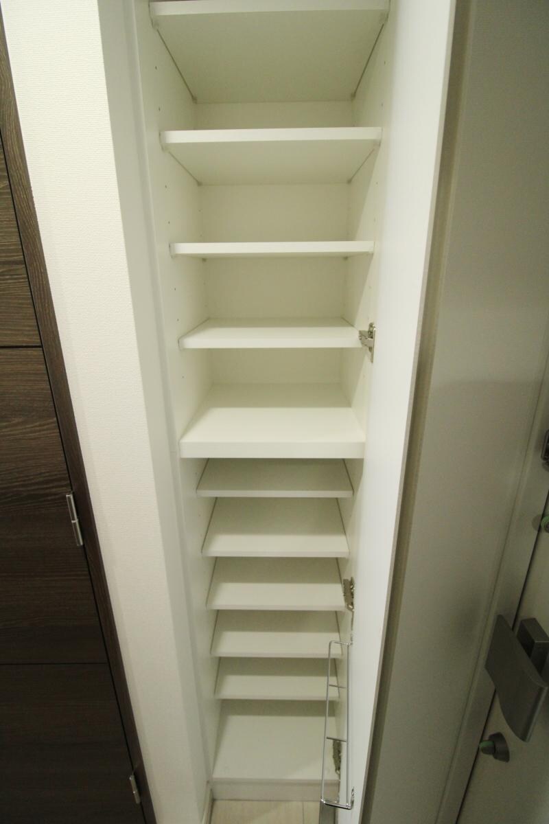 ＢＰＲレジデンス浅草の物件内観写真