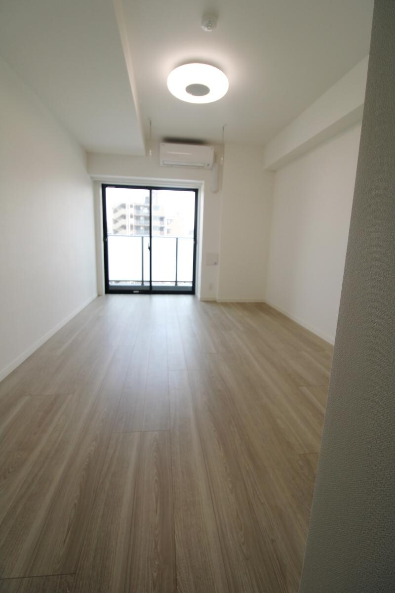 ＢＰＲレジデンス浅草の物件内観写真