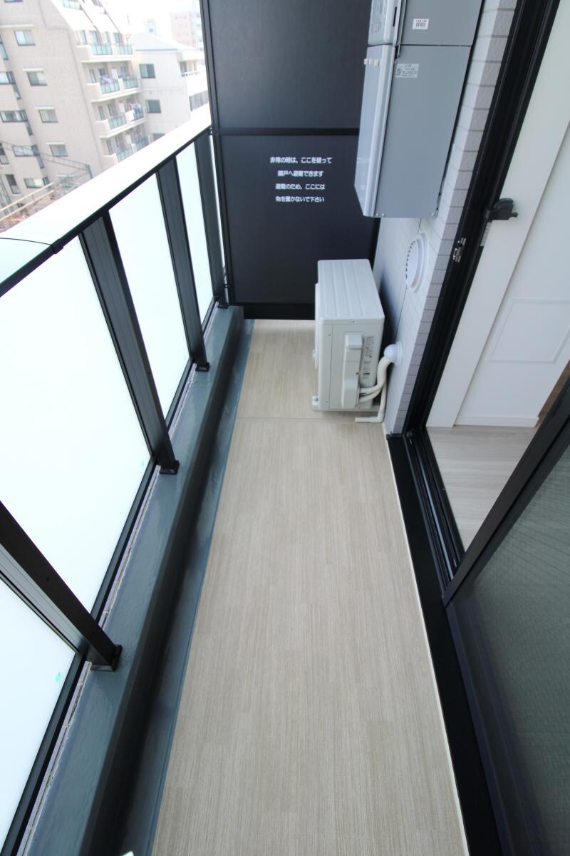 ＢＰＲレジデンス浅草の物件内観写真