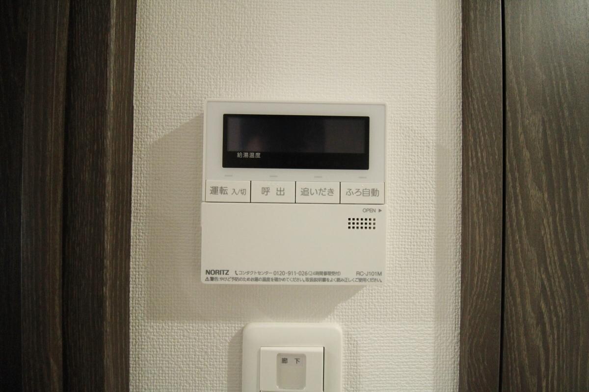 ＢＰＲレジデンス浅草の物件内観写真