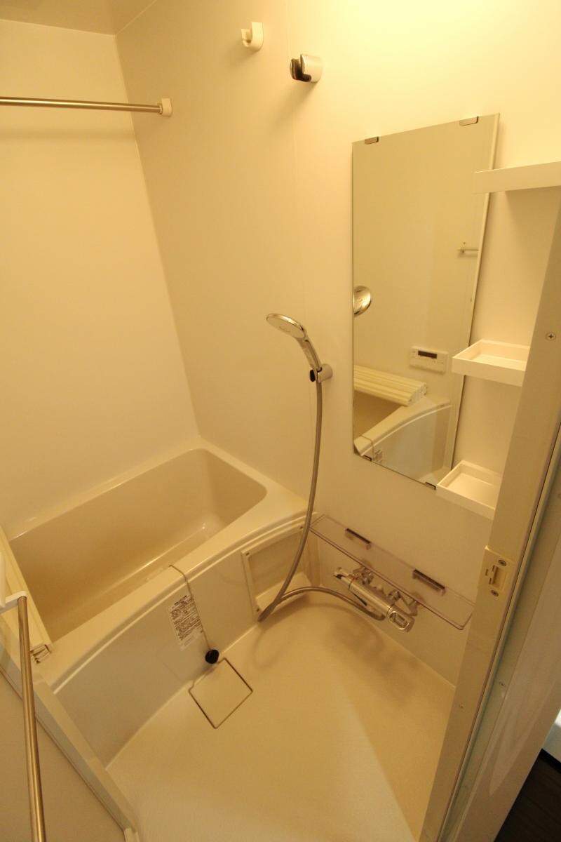 ＢＰＲレジデンス浅草の物件内観写真