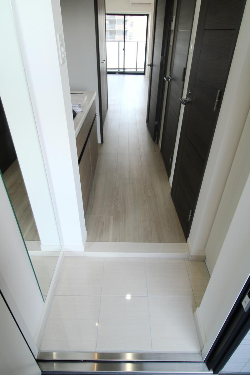 ＢＰＲレジデンス浅草の物件内観写真