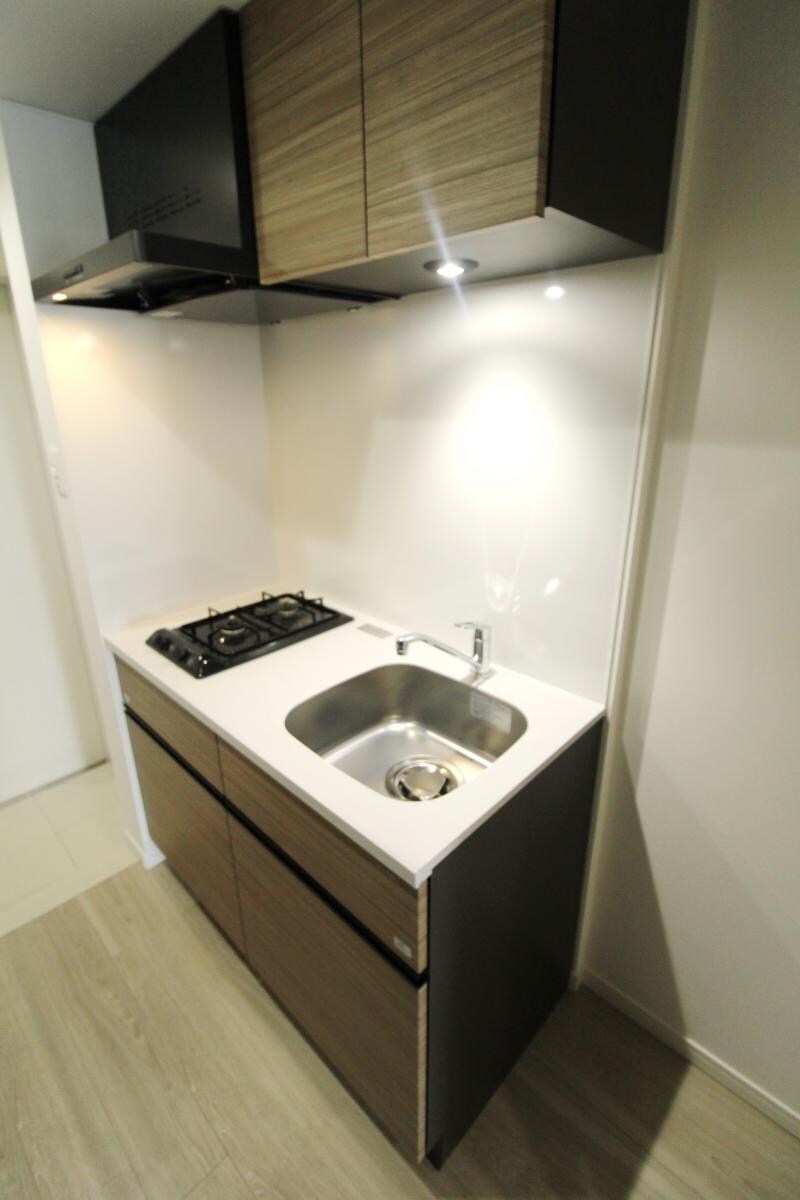 ＢＰＲレジデンス浅草の物件内観写真