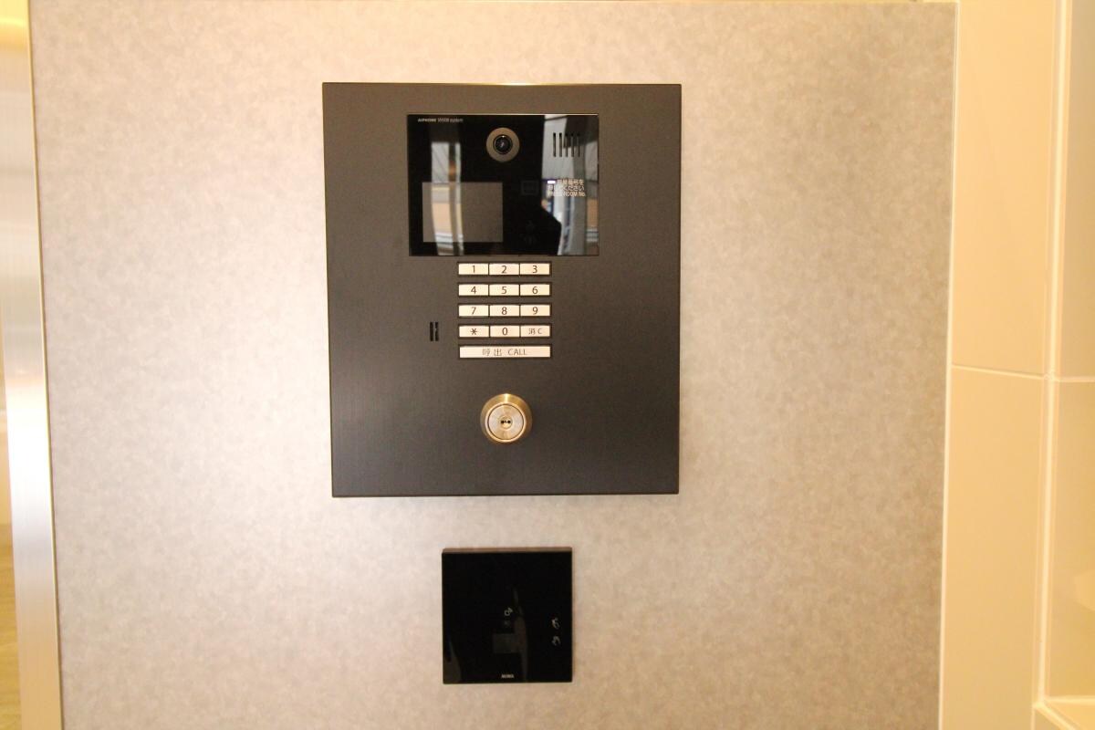 ＢＰＲレジデンス浅草の物件内観写真