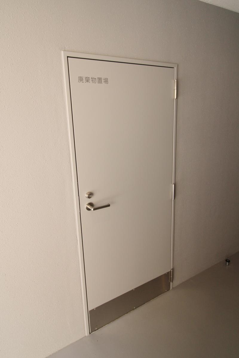 ＢＰＲレジデンス浅草の物件内観写真