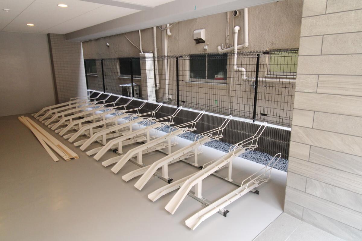 ＢＰＲレジデンス浅草の物件内観写真