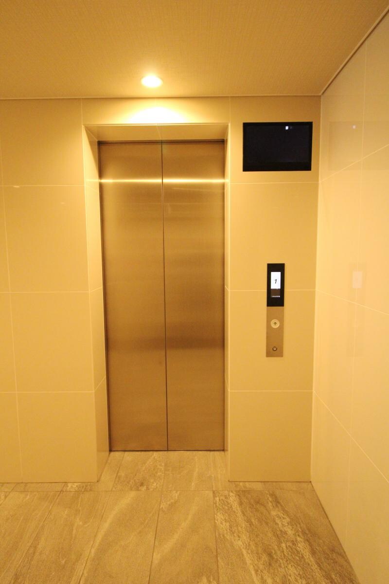 ＢＰＲレジデンス浅草の物件内観写真