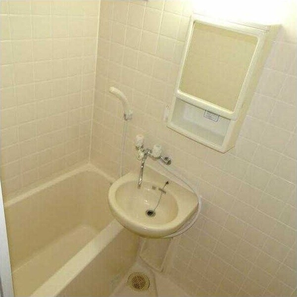 エスポワールハイムの物件内観写真