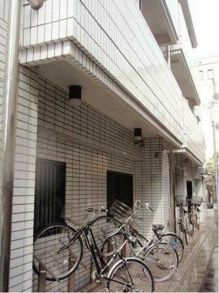 エスポワールハイムの物件内観写真