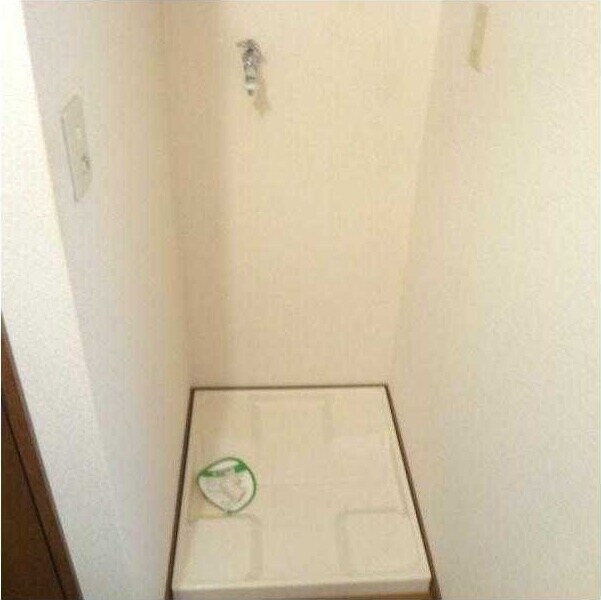 エスポワールハイムの物件内観写真