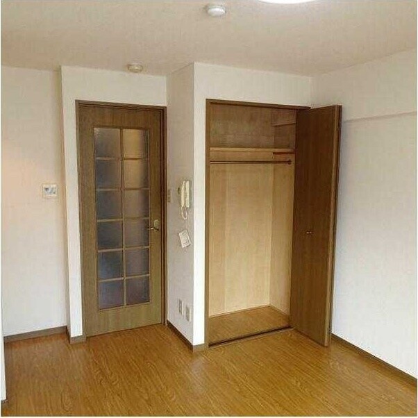 エスポワールハイムの物件内観写真