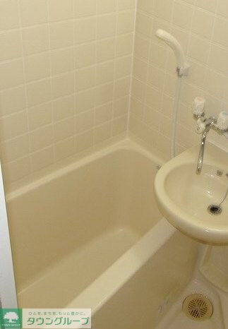 エスポワールハイムの物件内観写真