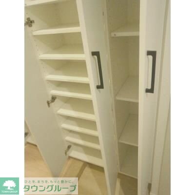 パークアクシス錦糸町・親水公園の物件内観写真